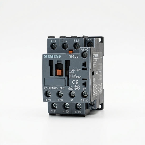 SIEMENS A2-3RT1016-1BB41