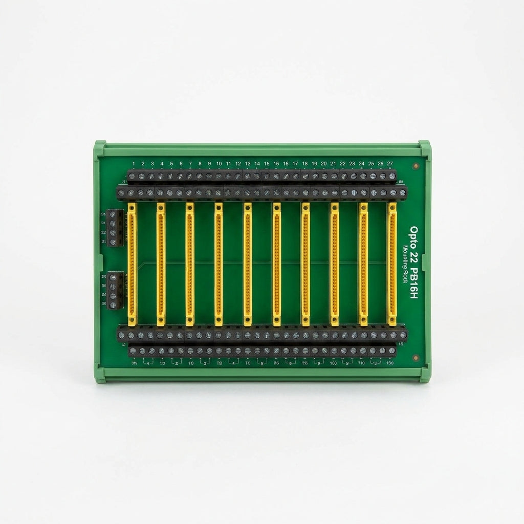 Opto 22 PB16H
