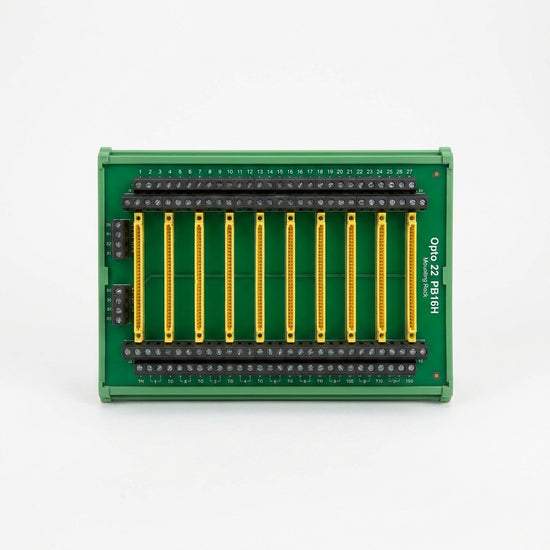 Opto 22 PB16H