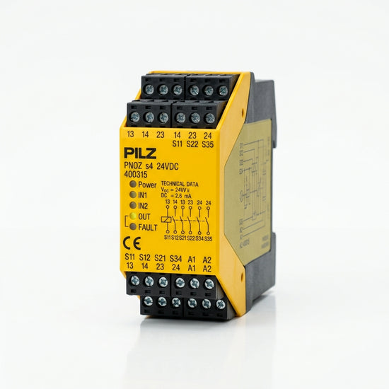 PILZ 400315