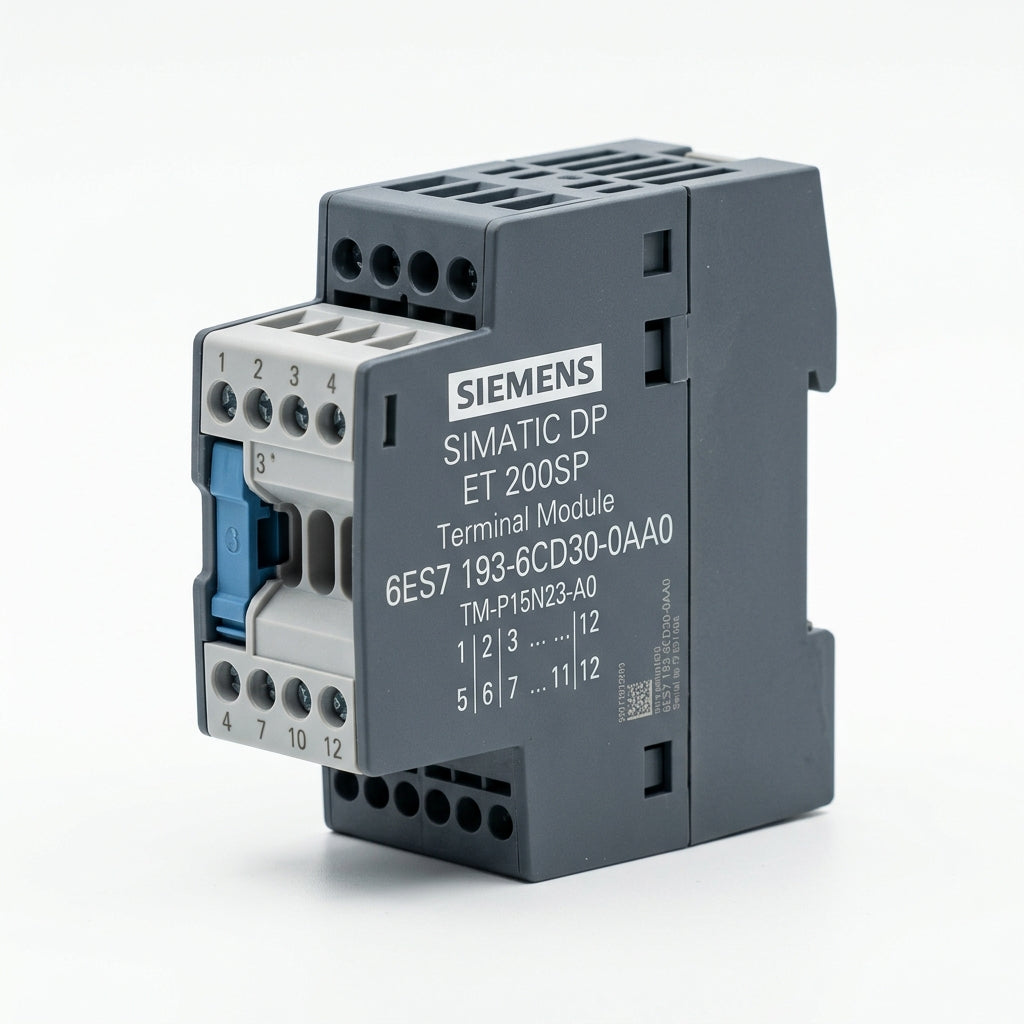 SIEMENS 6ES7 193-CD30-0AA0