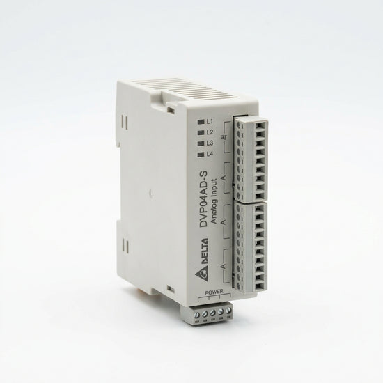 Delta DVP04AD-S