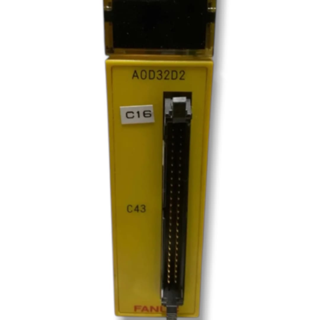 FANUC A03B-0807-C167