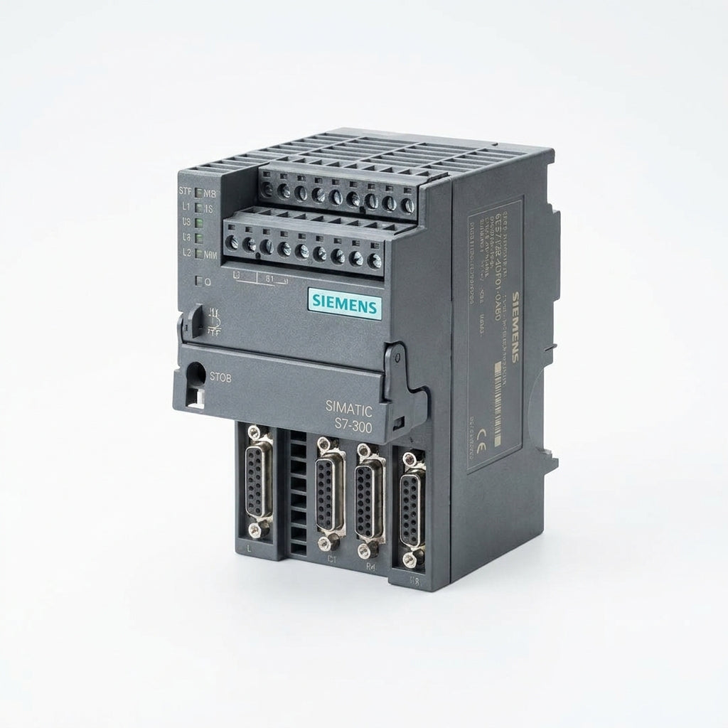 Siemens 6ES7138-4DF01-0AB0