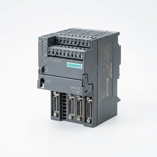Siemens 6ES7138-4DF01-0AB0