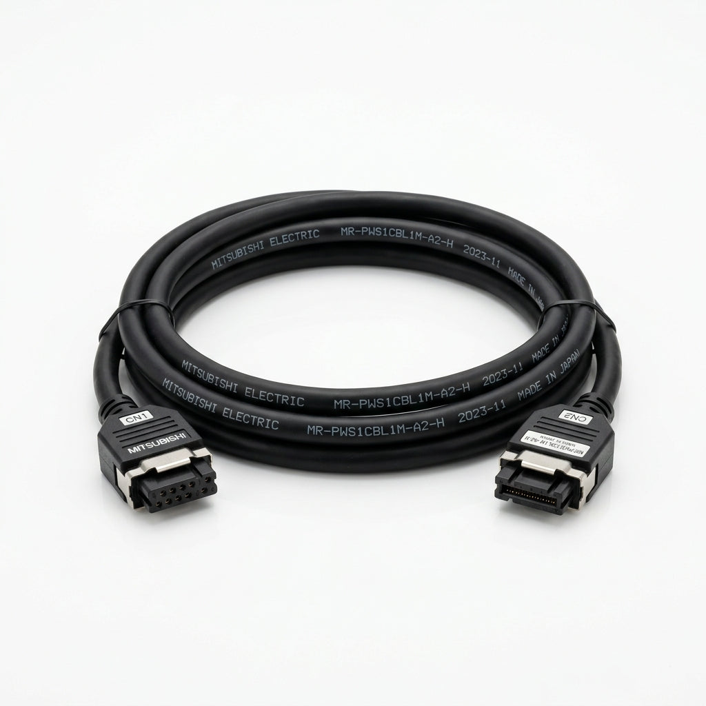 MITSUBISHI/FA MR-PWS1CBL1M-A2-H