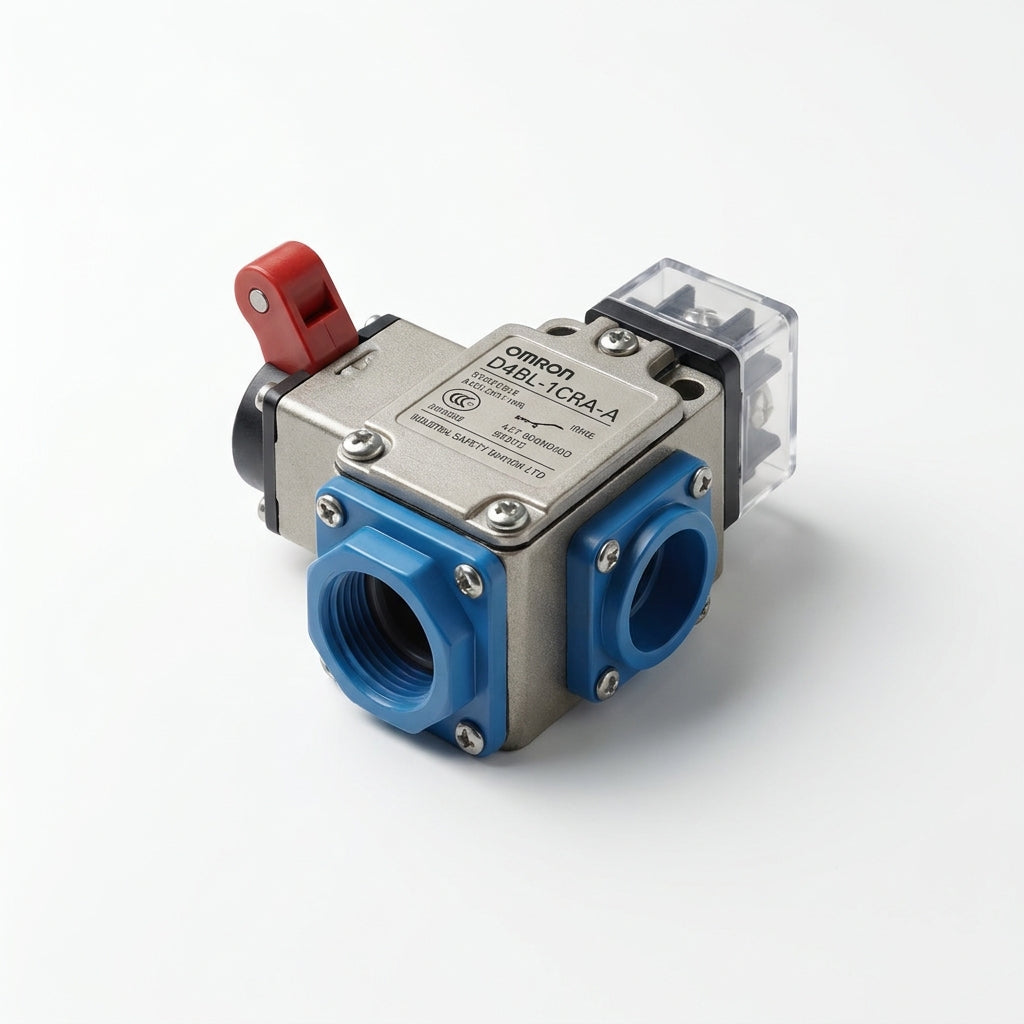 Omron D4BL-1CRA-A