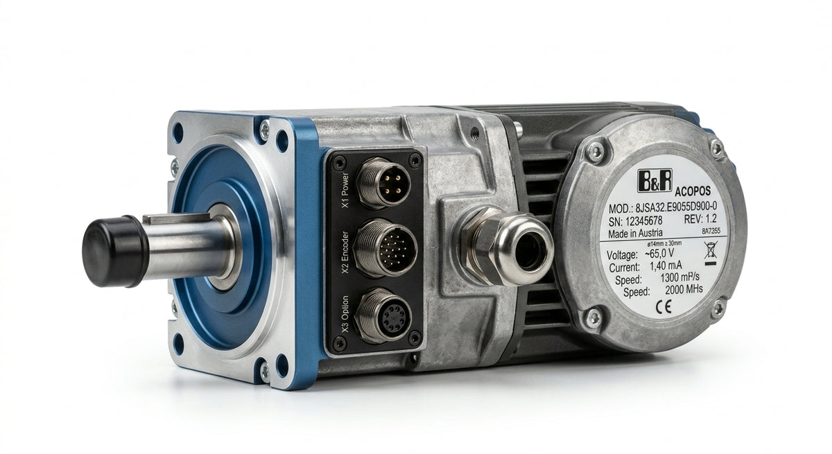 B&R 8JSA32.E9055D900-0