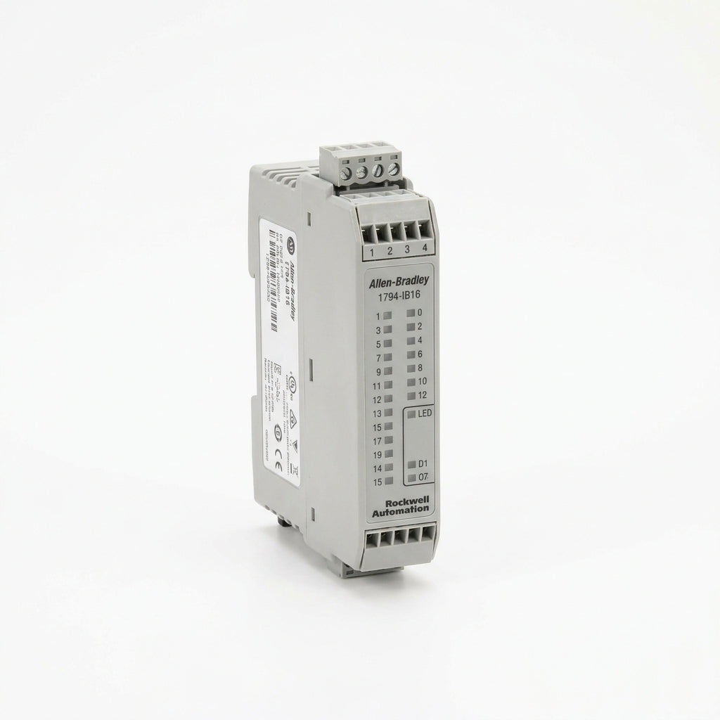 Allen-Bradley 1794-IB16