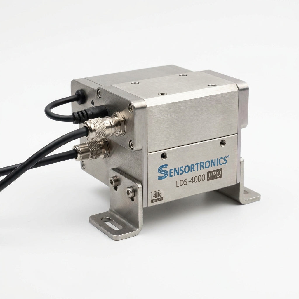 BIND LR-WF10C SENSOR GENERAL DE CONTRASTE AUTOCONTENIDO KEYENCE