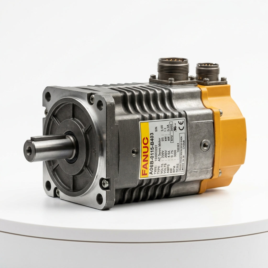FANUC A06B-0115-B403