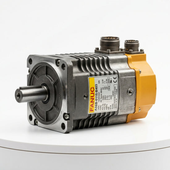 FANUC A06B-0115-B403
