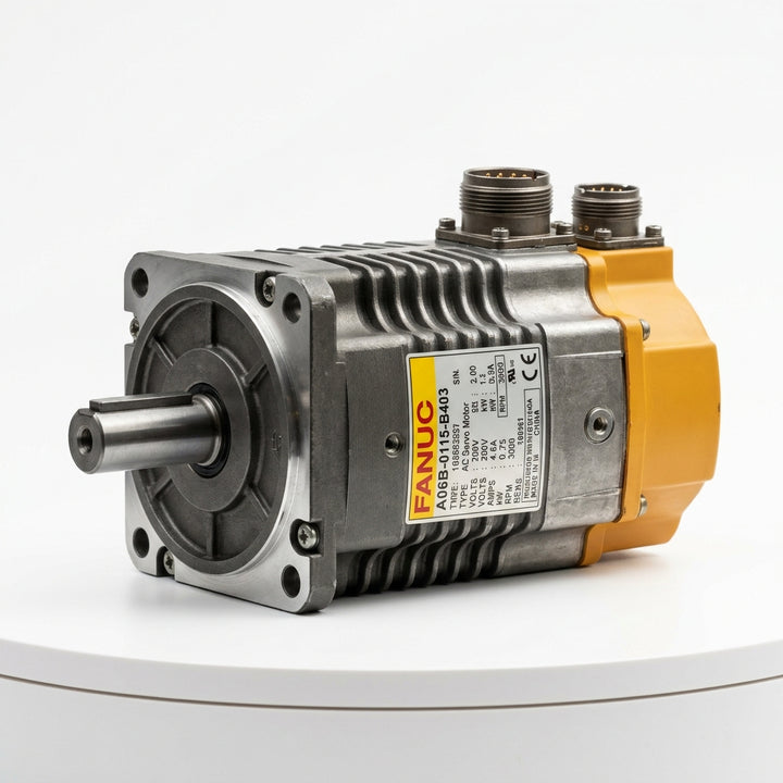 FANUC A06B-0115-B403