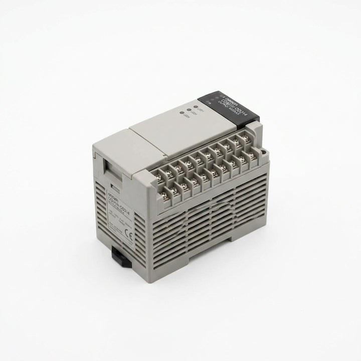 OMRON CQM1H-OD214