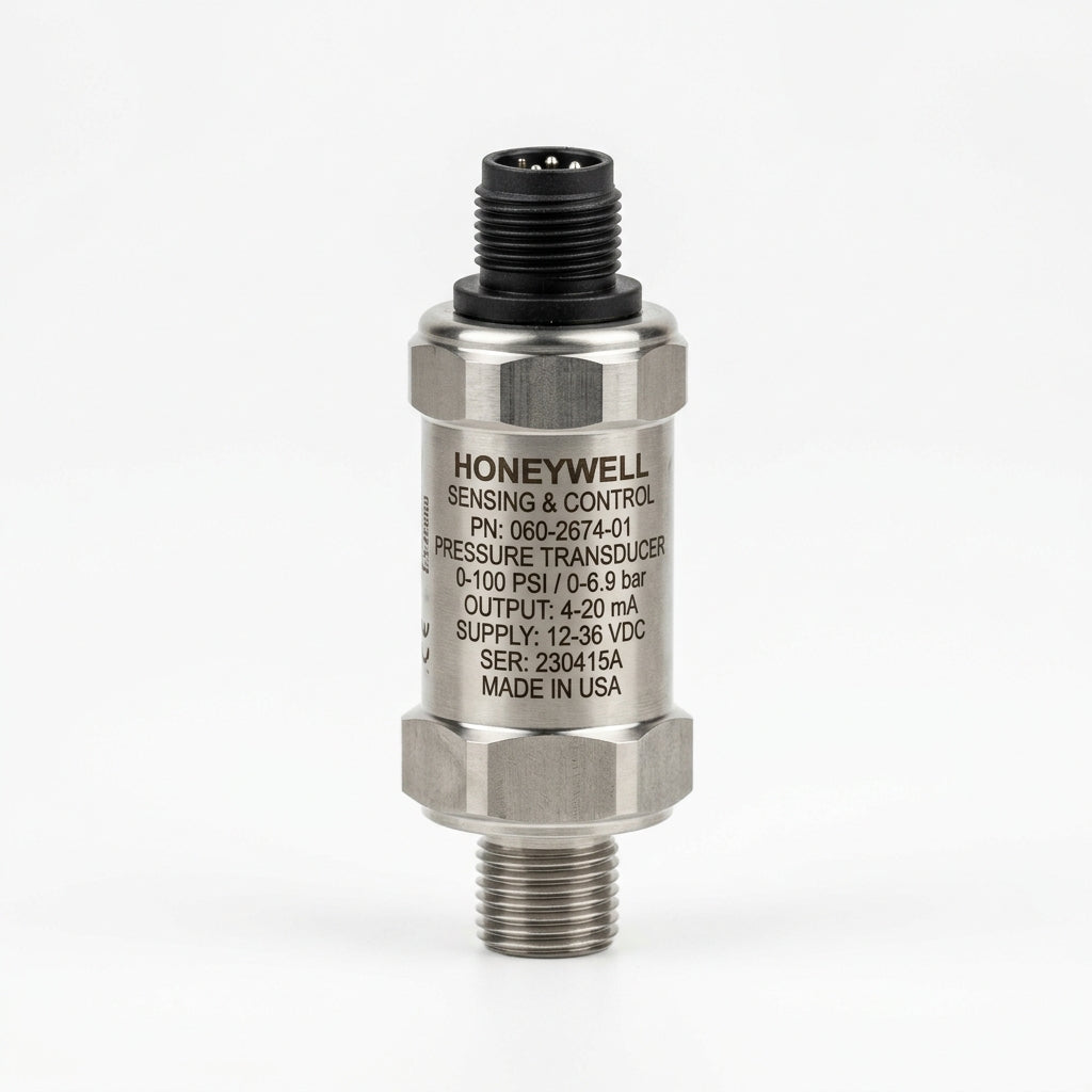 HONEYWELL 060-2674-01