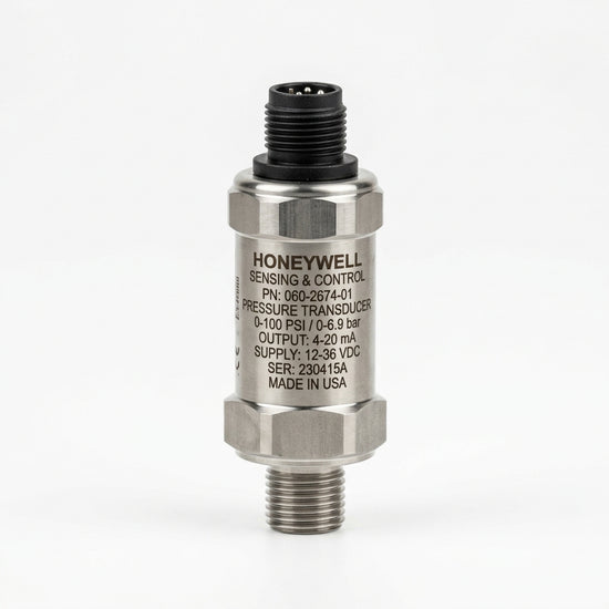 HONEYWELL 060-2674-01