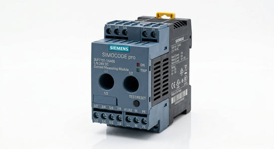SIEMENS 3UF7101-1AA00