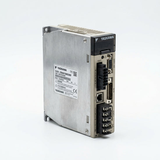 Yaskawa SGDV-2R8A01B002000