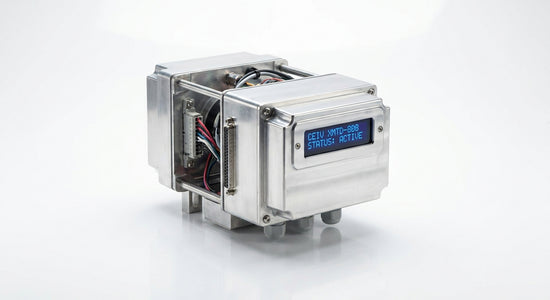 CEIV XMTD-808