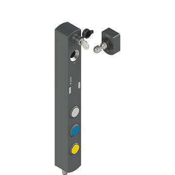 Pizzato NS D4ST1SRK-F41N001