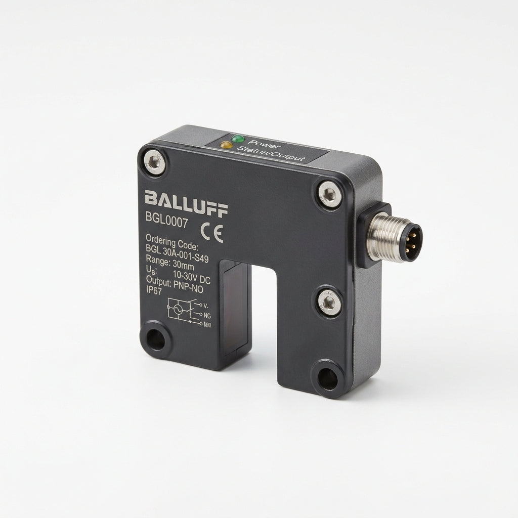 BALLUFF BGL0007