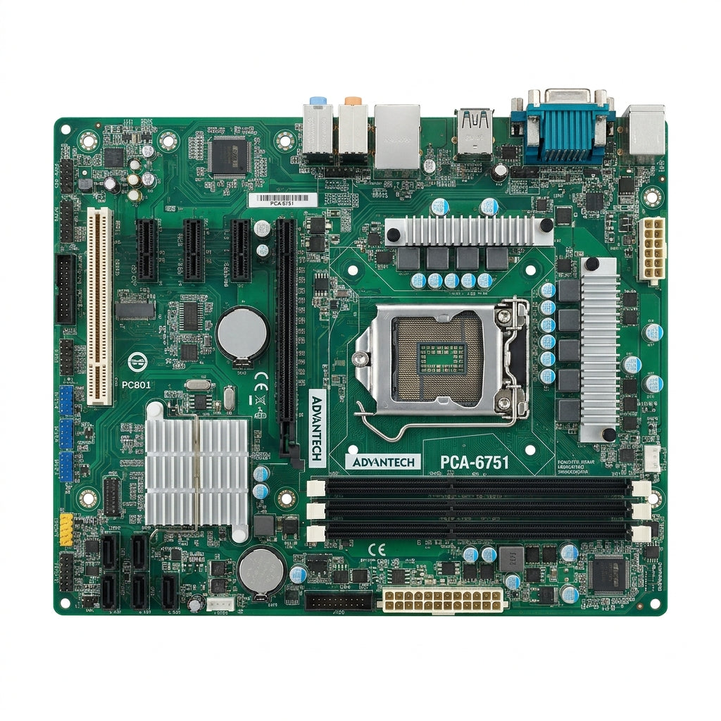 Advantech PCA-6751
