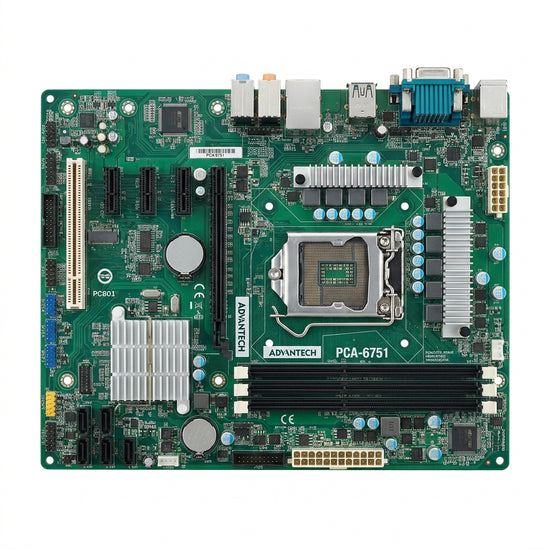 Advantech PCA-6751