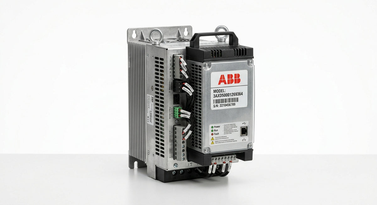 ABB 3AXD50001269364