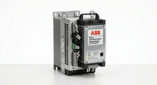 ABB 3AXD50001269364