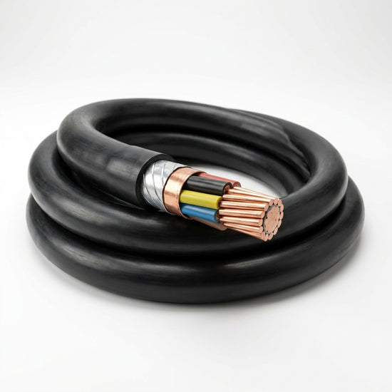 BIND BKM12AS4PM5MCB CONECTOR MACHO M12 A RJ45S 5 M