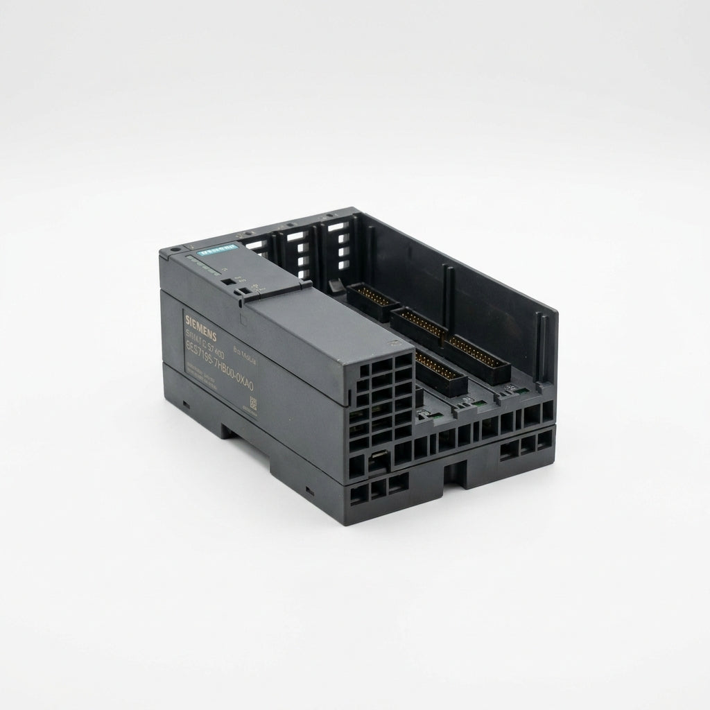 Siemens 6ES7195-7HB00-0XA0