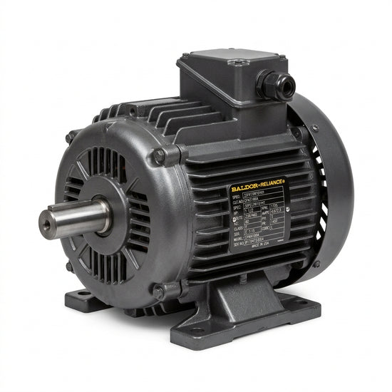 BALDOR CFM3166A