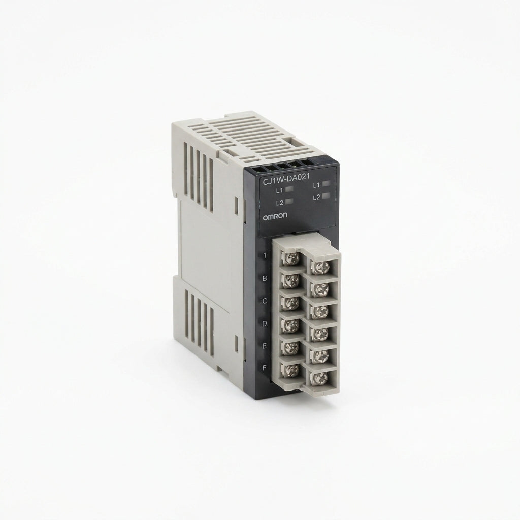 Omron CJ1W-DA021