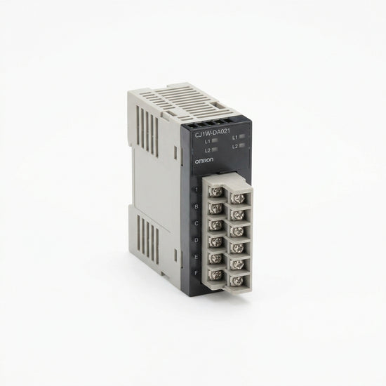 Omron CJ1W-DA021