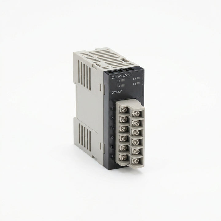 Omron CJ1W-DA021