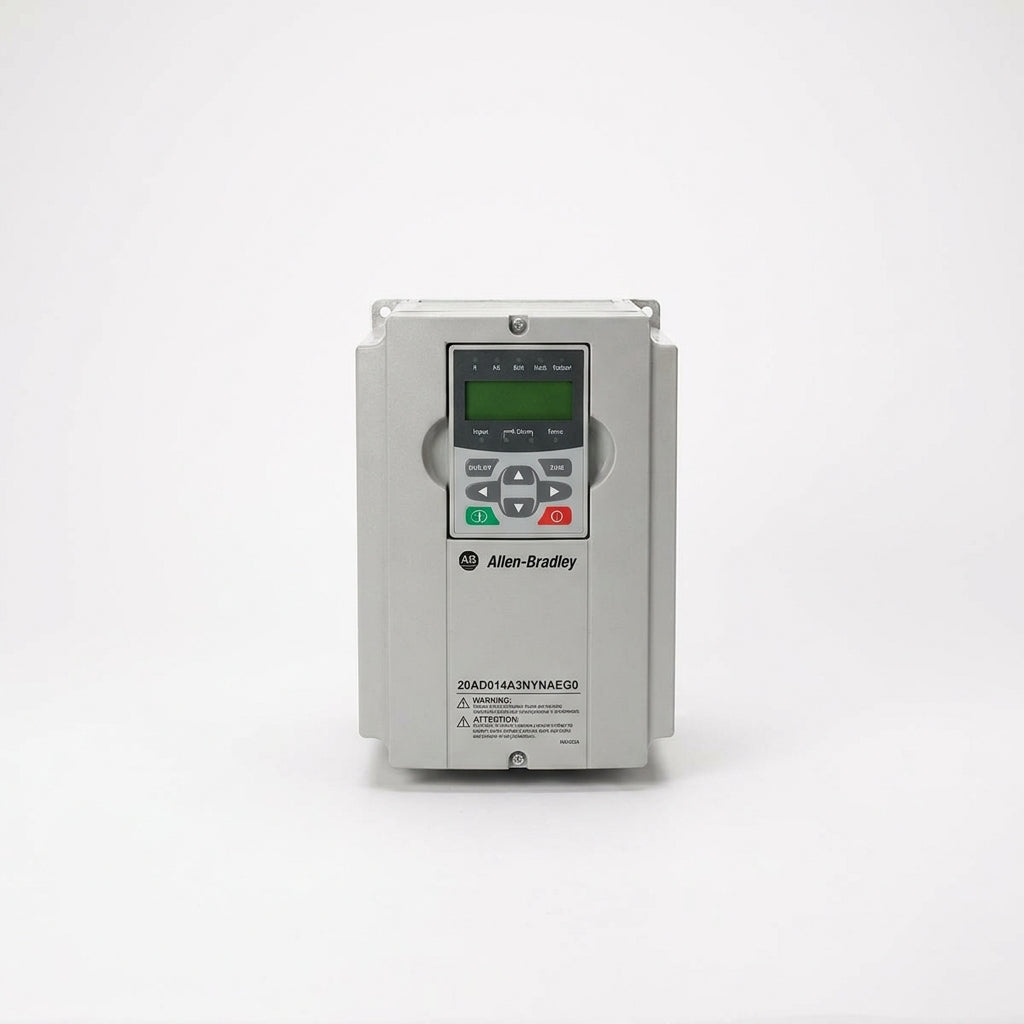 Allen-Bradley 20AD014A3NYNAEG0