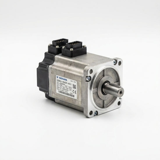 Yaskawa SGMAV-08ADK-HA21