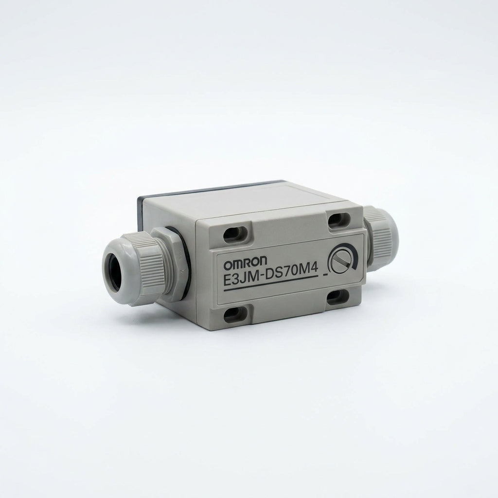 Omron E3JM-DS70M4