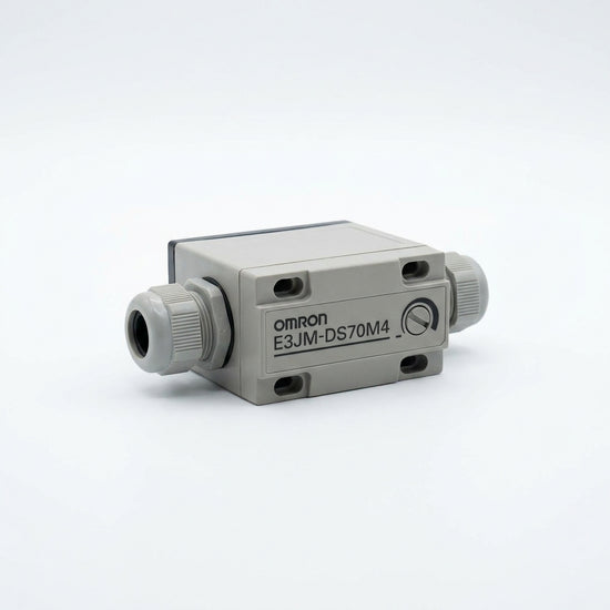 Omron E3JM-DS70M4