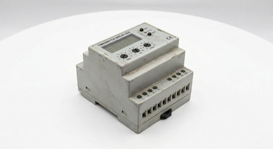 TIMESWITCH SRC-01-Q-D