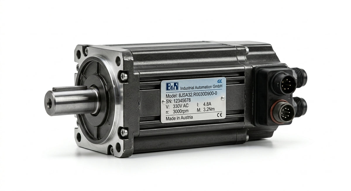 B&R 8JSA32.R0030D900-0