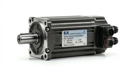 B&R 8JSA32.R0030D900-0