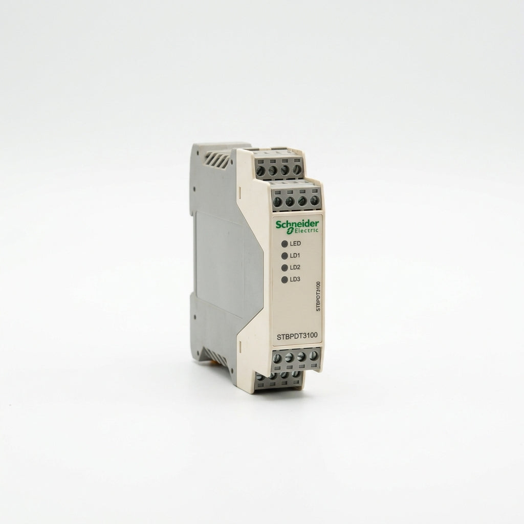 Schneider Electric STBPDT3100