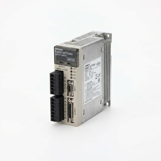 Omron R88D-WT04H