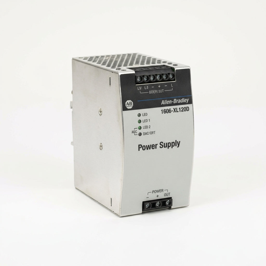 Allen-Bradley 1606-XL120D
