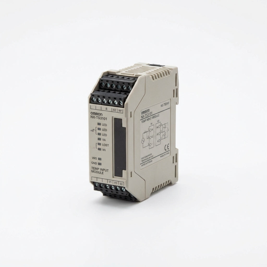 Omron NX-TS3101