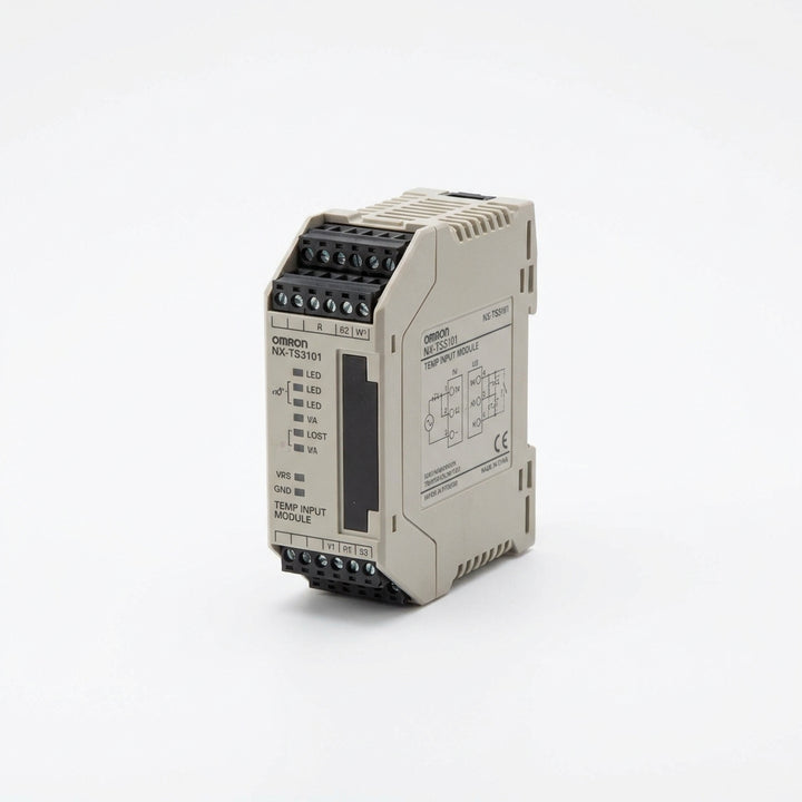 Omron NX-TS3101