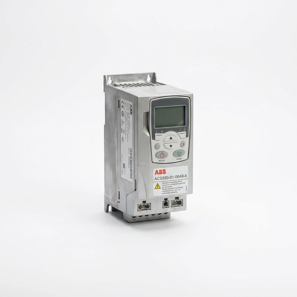 ABB ACS550-01-06A9-4
