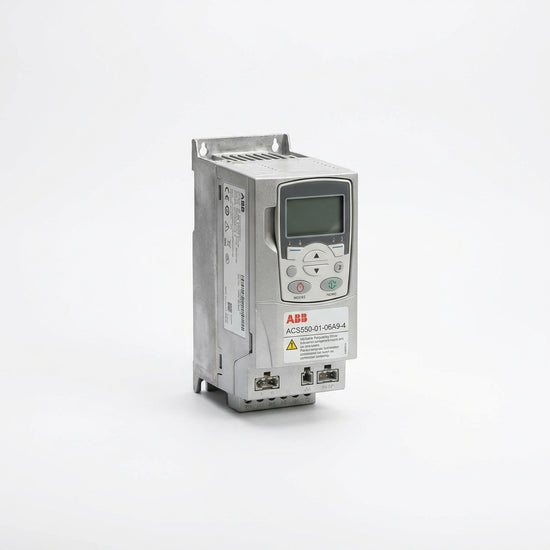 ABB ACS550-01-06A9-4