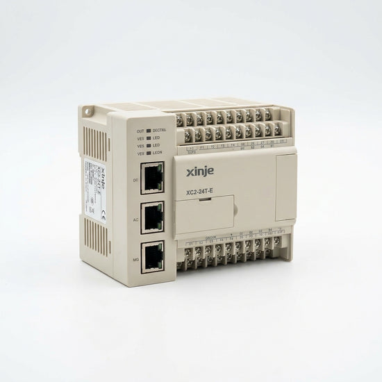 Xinje XC2-24T-E